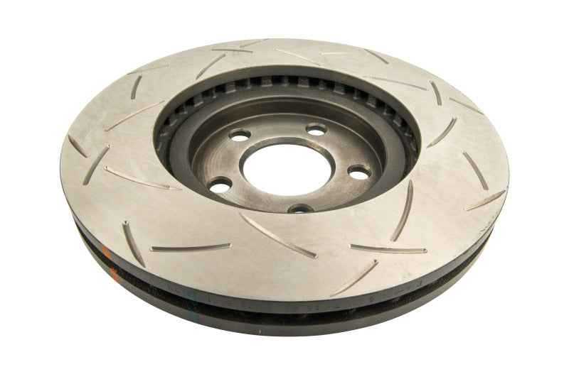 DBA 03-05 Neon SRT-4 Front Slotted 4000 Series Rotor 42446S