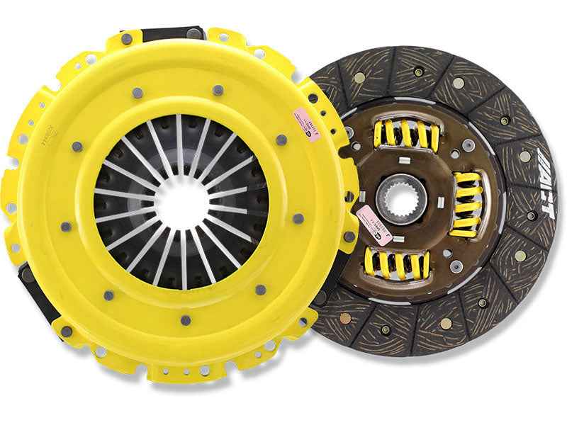 ACT 2003 Dodge Ram 2500 HD/Perf Street Sprung Clutch Kit DR2-HDSS