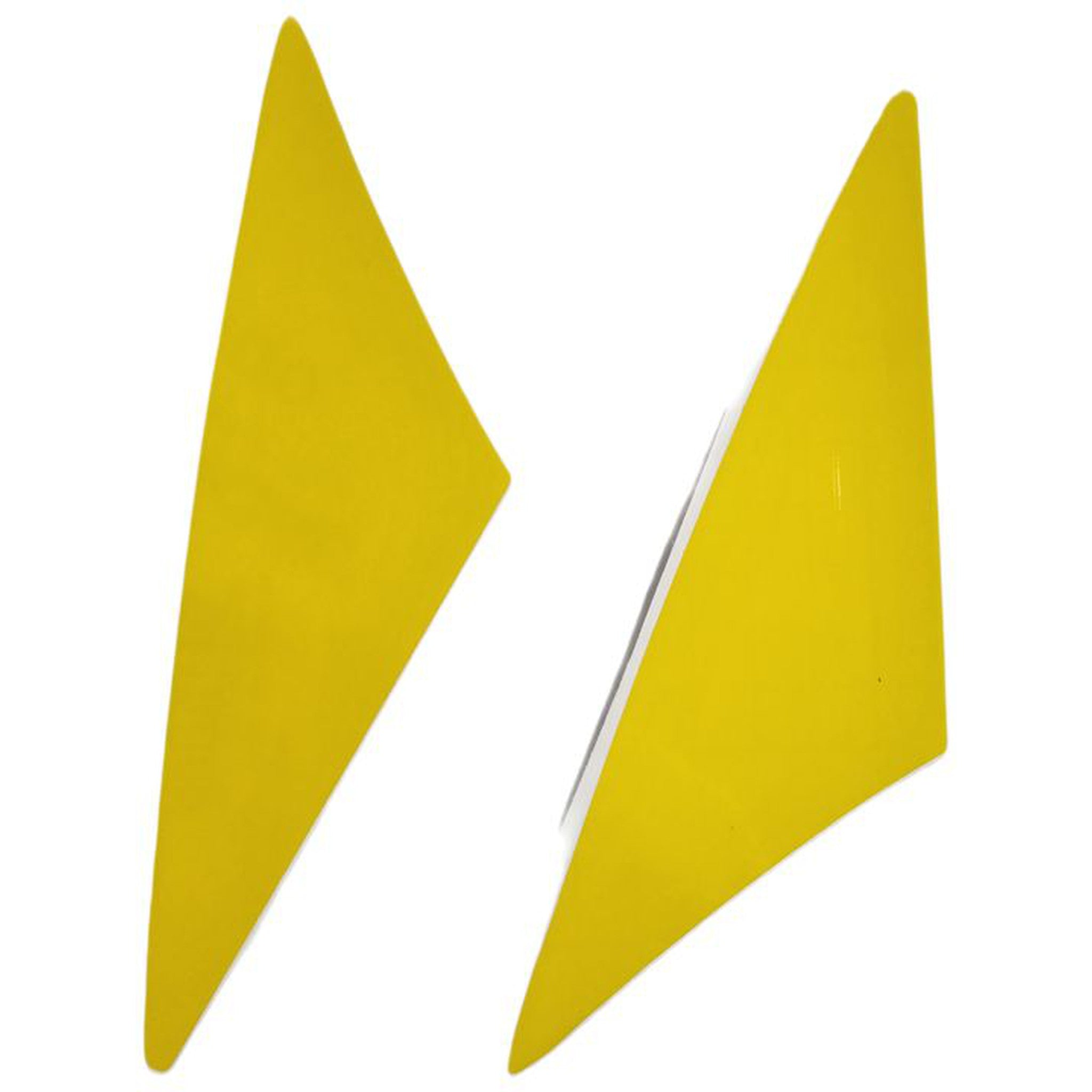 DTC 2022-2025 BRZ / GR86 Rear Sidemarker Overlays