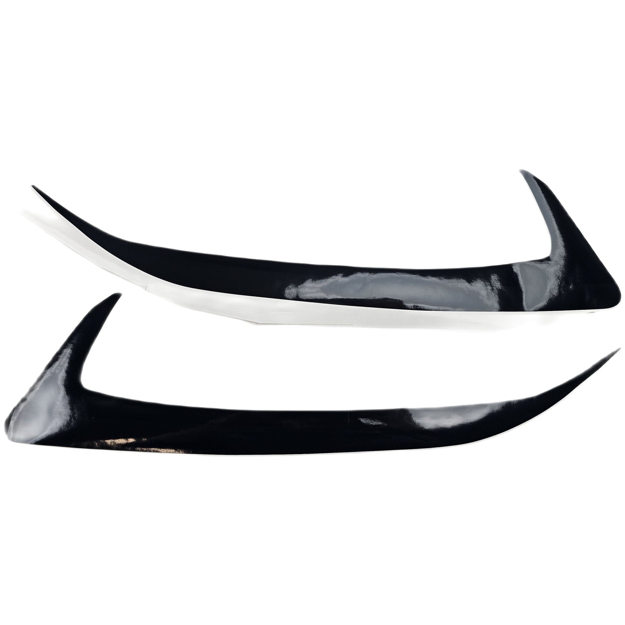 DTC 2022-2025 BRZ / GR86 Vinyl Headlight Accent Overlays
