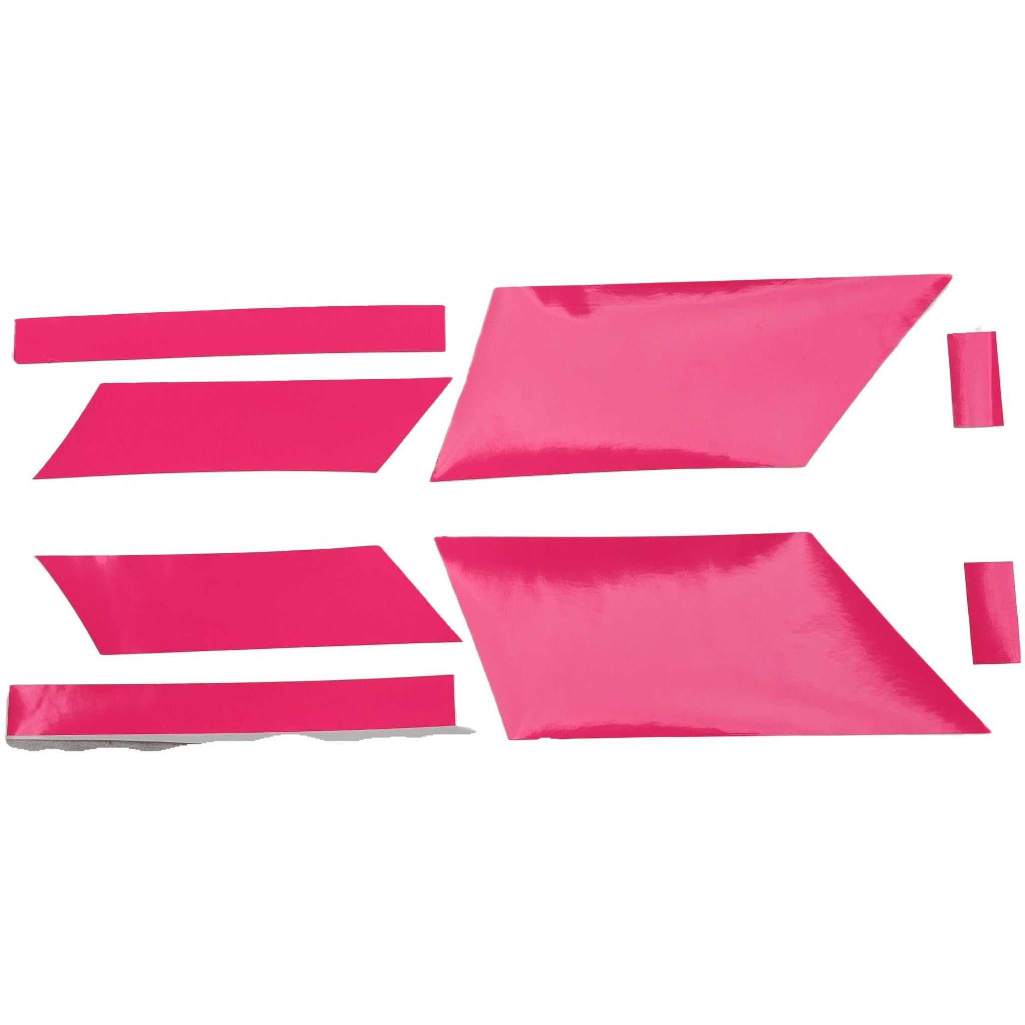 DTC A91 Style Rear Stripes Set Subaru BRZ 22-25 / Toyota GR86 2022-2025