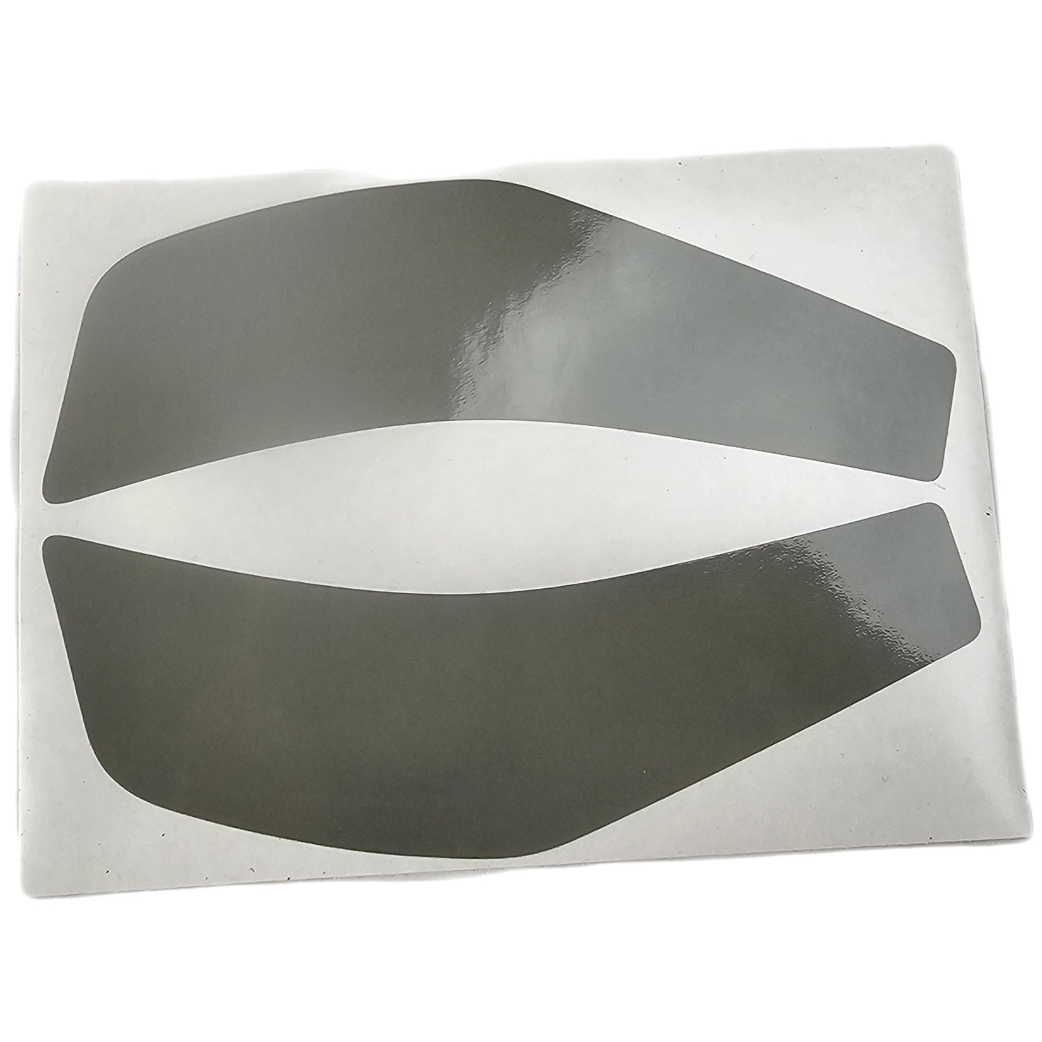 DTC Rear Sidemarkers Overlay Pair Subaru WRX 2022-2025