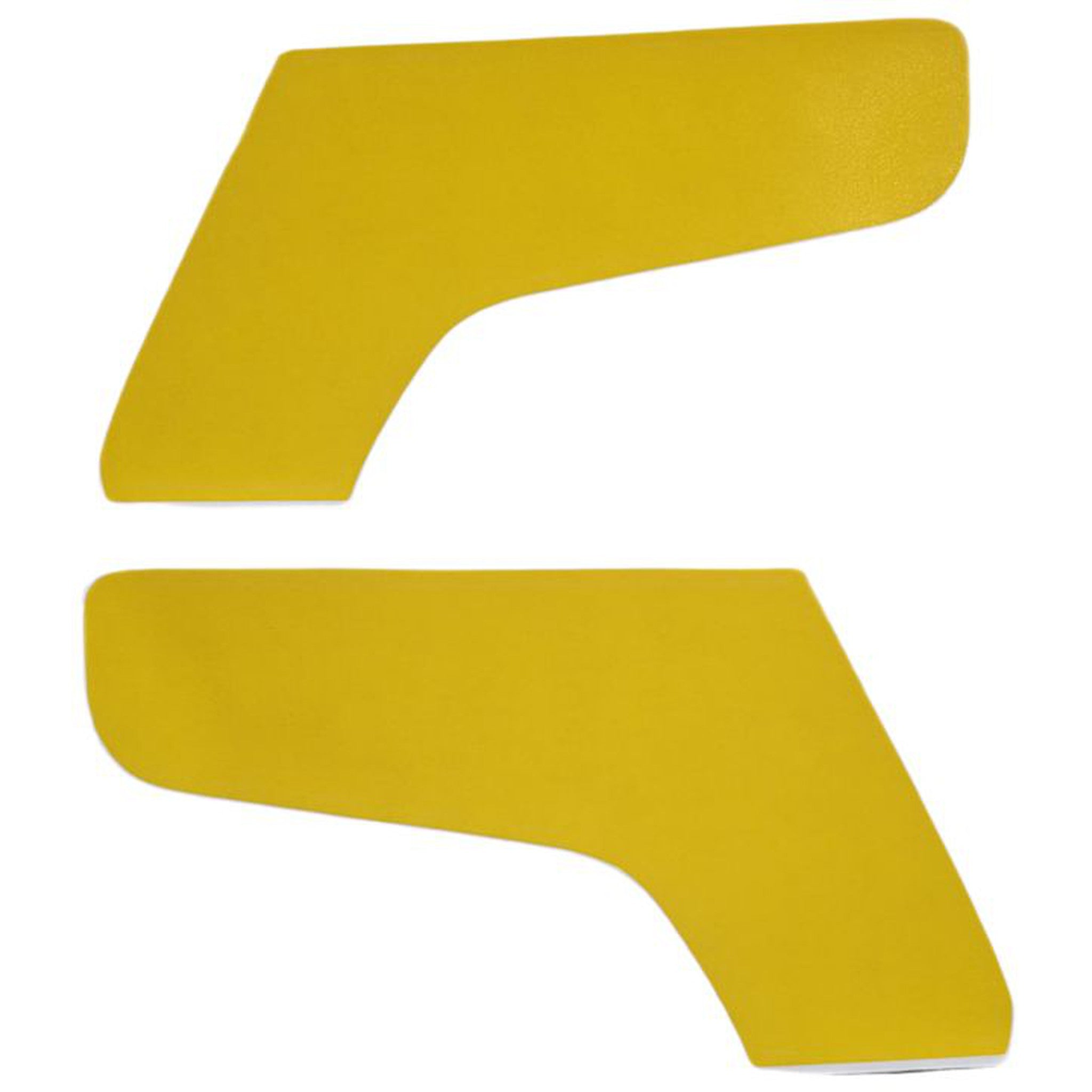 DTC Tail Light Tint Overlays 2015-2021 WRX / STI (Pair)