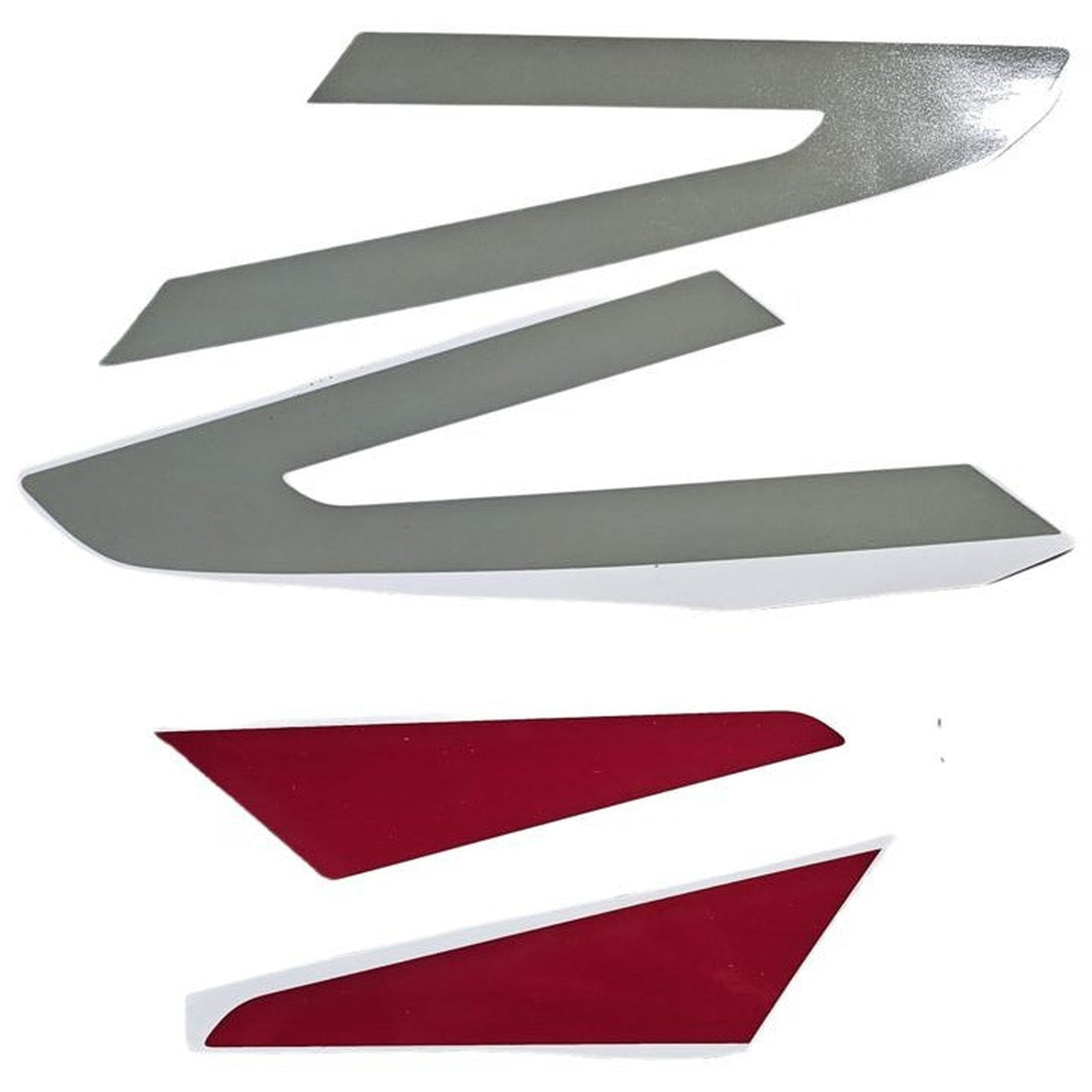 DTC Tail Light Turn Signals Dual Color Overlay Pair Subaru WRX 2022-2025