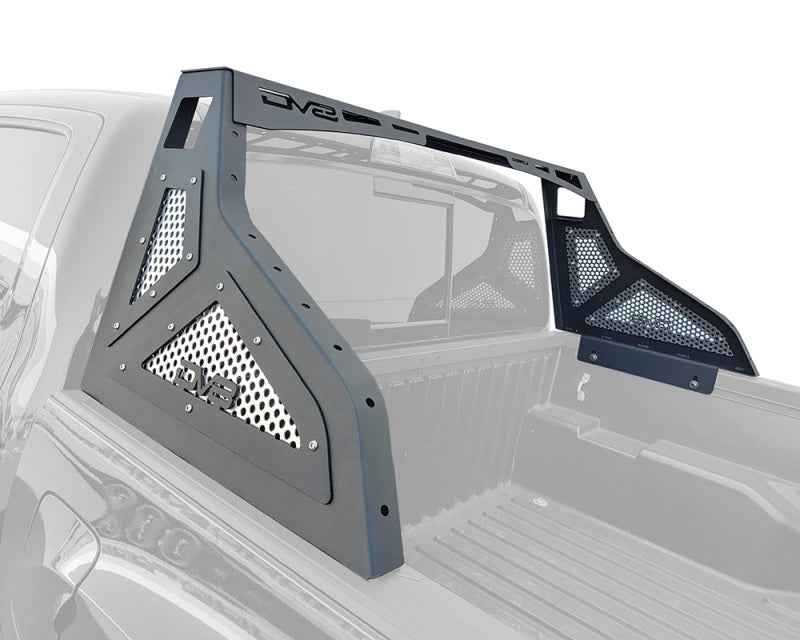 DV8 Offroad 16-22 Toyota Tacoma Chase Rack RRTT1-03