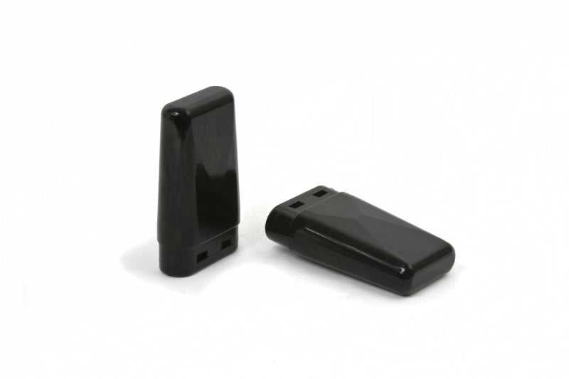 Daystar 1994-2001 Dodge Ram 1500 4WD - Bump Stops Front KU09018BK