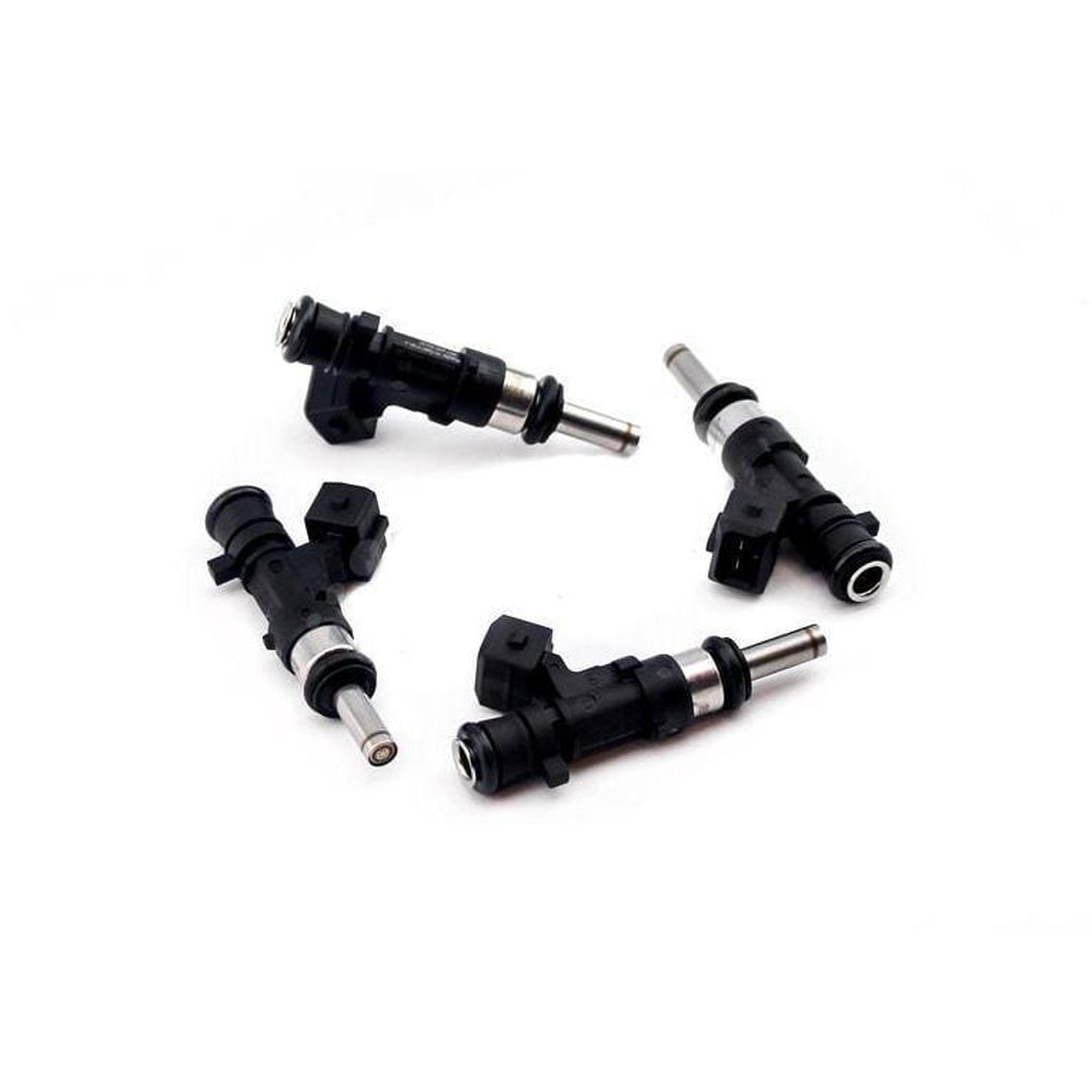 DeatschWerks 850cc XT Nozzle Fuel Injectors Mitsubishi Evo X