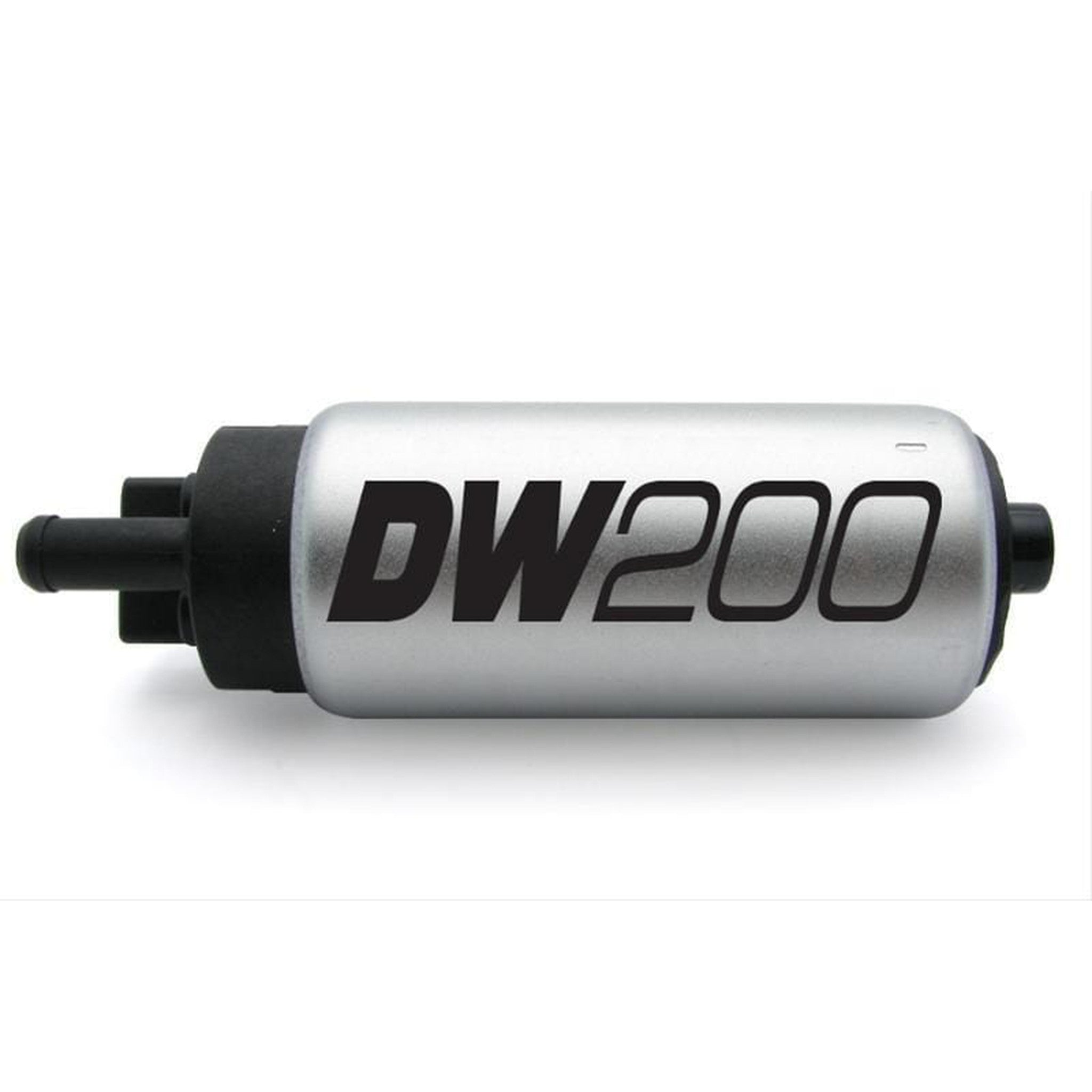 DeatschWerks DW200 Fuel Pump w/ Install Kit Mazda RX-8 2004-2008 | 9-201-1019