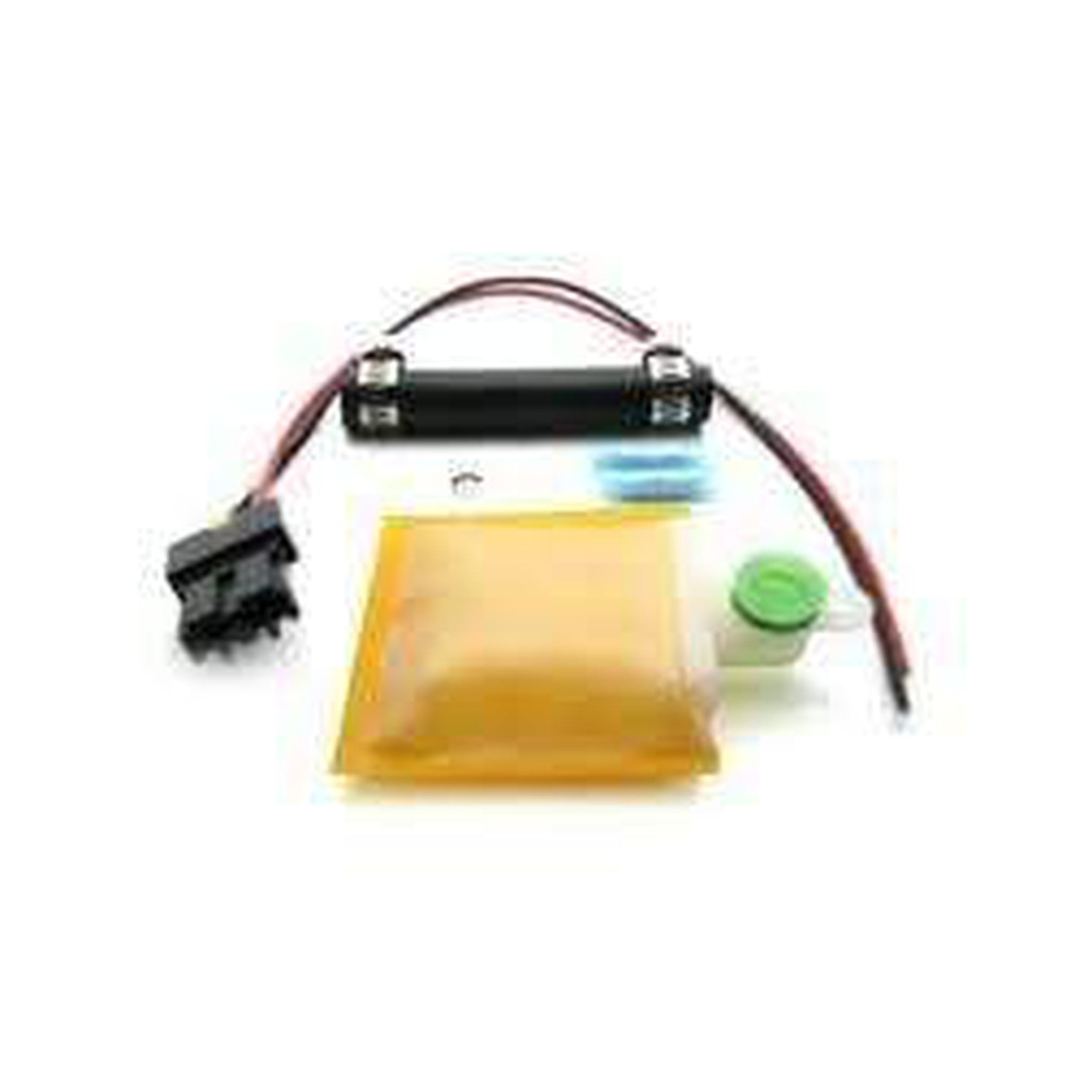DeatschWerks Fuel Pump Set Up Kit