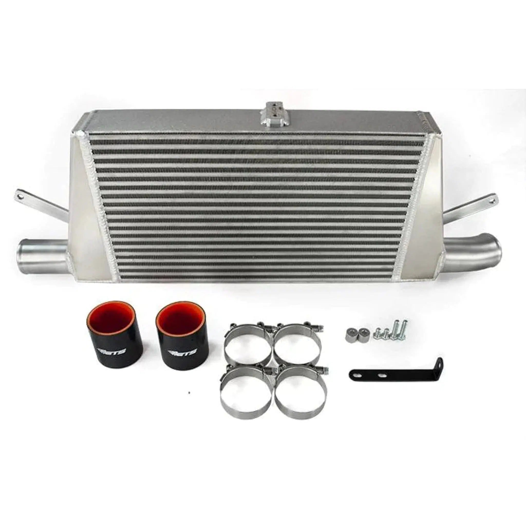 ETS Front Mount Intercooler for Cusco Power Brace 2003-2006 Mitsubishi Evo 8 / 9