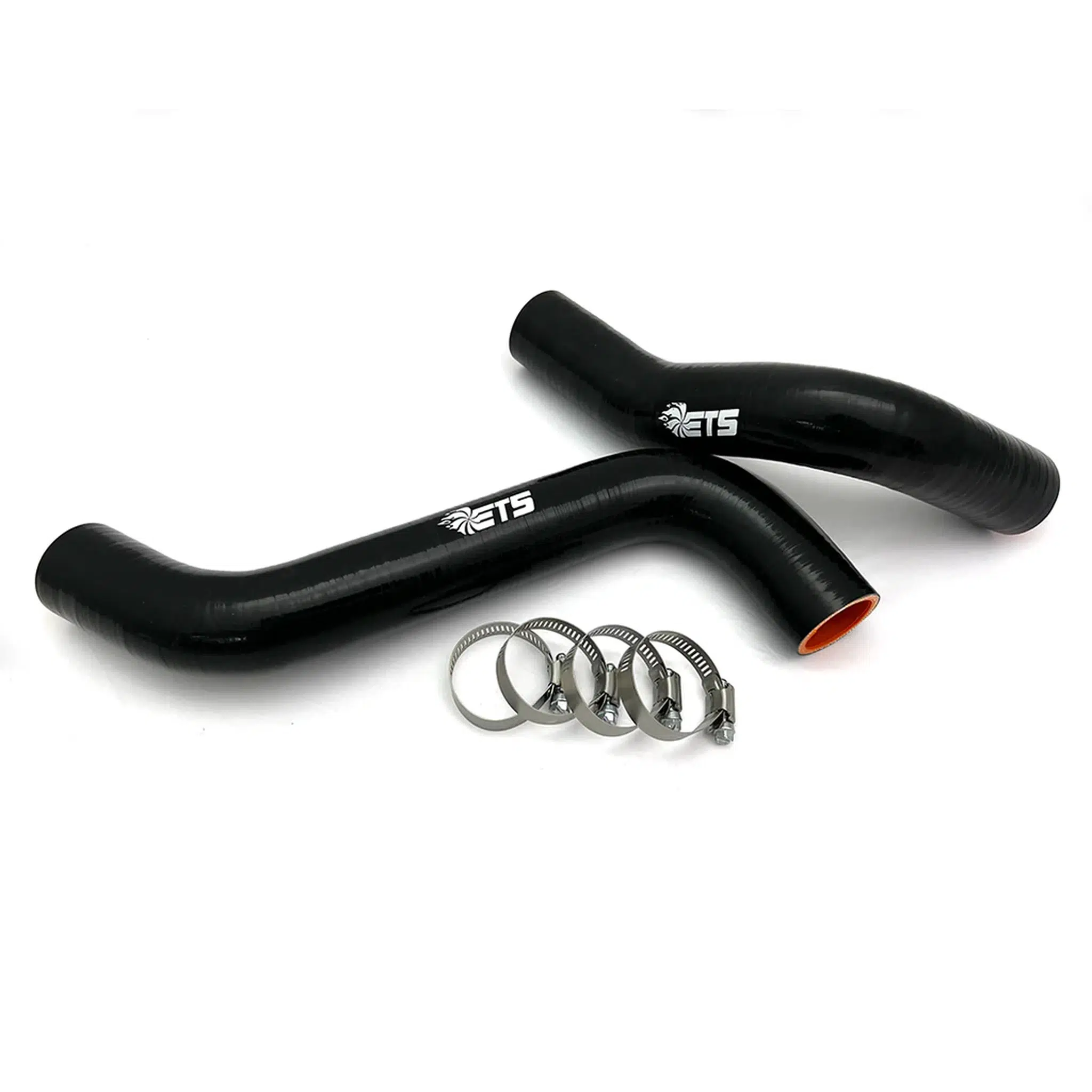 ETS Silicone Radiator Hose Kit Subaru WRX 2022-2025 | 200-60-RAD-001