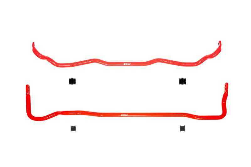 Eibach 25mm Front & 25mm Rear Anti-Roll-Kit for 04-07 Subaru STi 7713.320