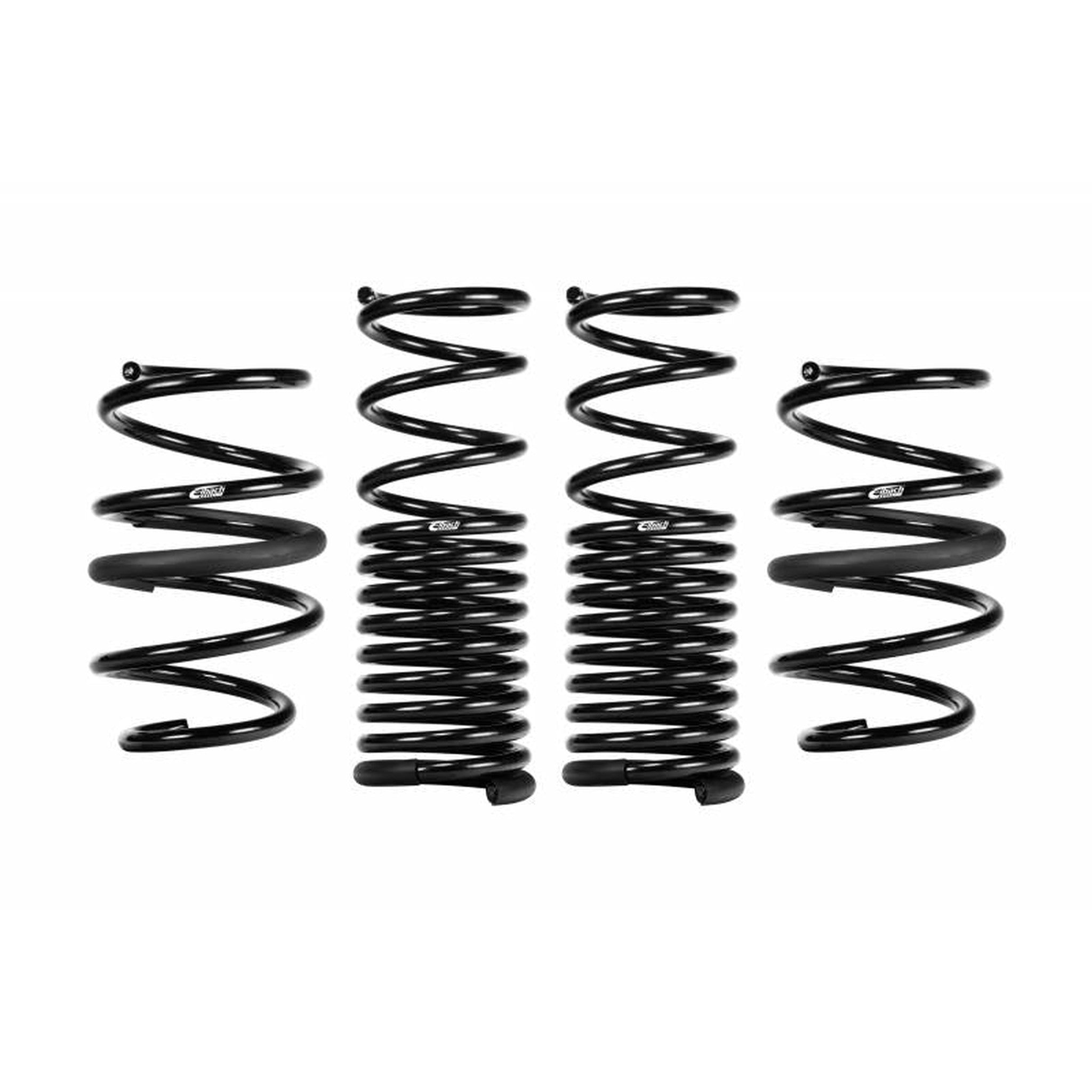 Eibach Pro-Kit Lowering Springs Subaru WRX 2022-2025 | E10-77-027-01-22