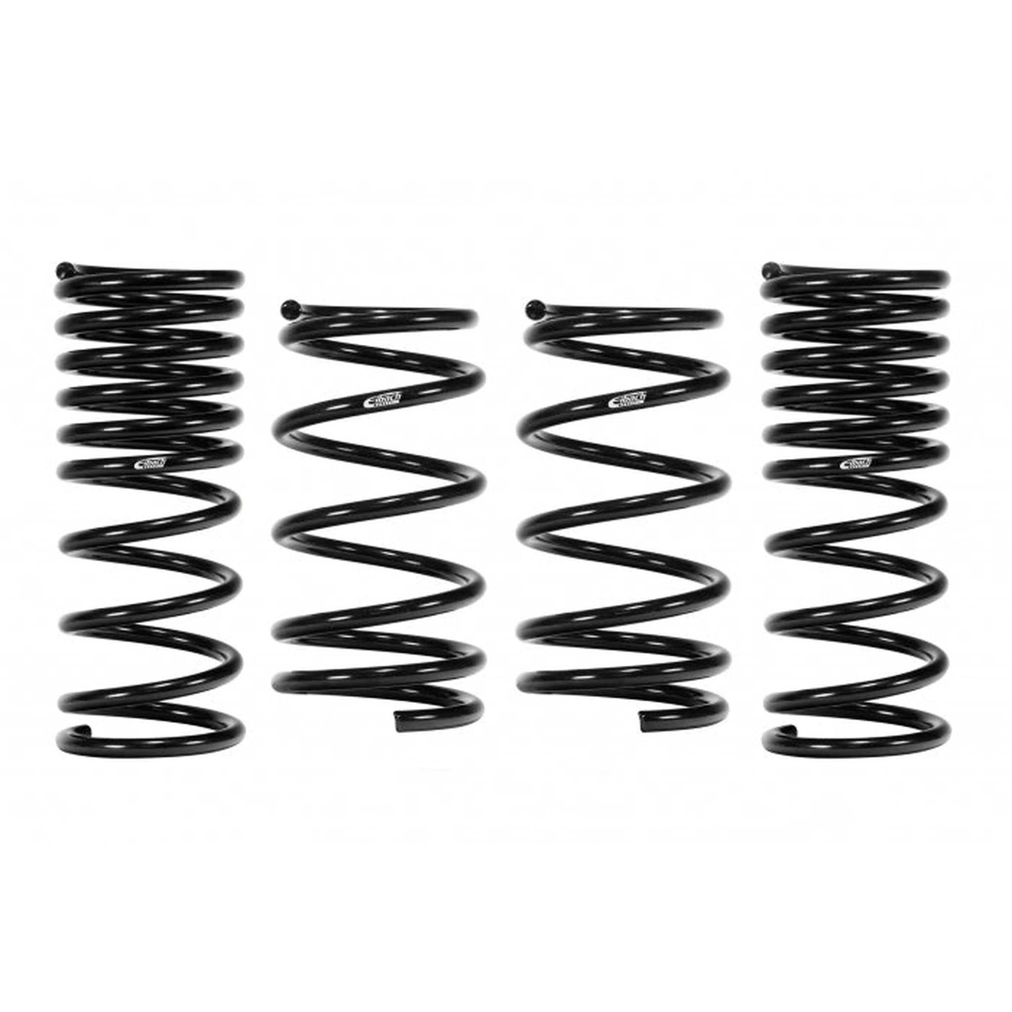 Eibach Pro-Kit Performance Lowering Springs Subaru BRZ / Toyota GR86 2022-2025 | E10-82-097-01-22