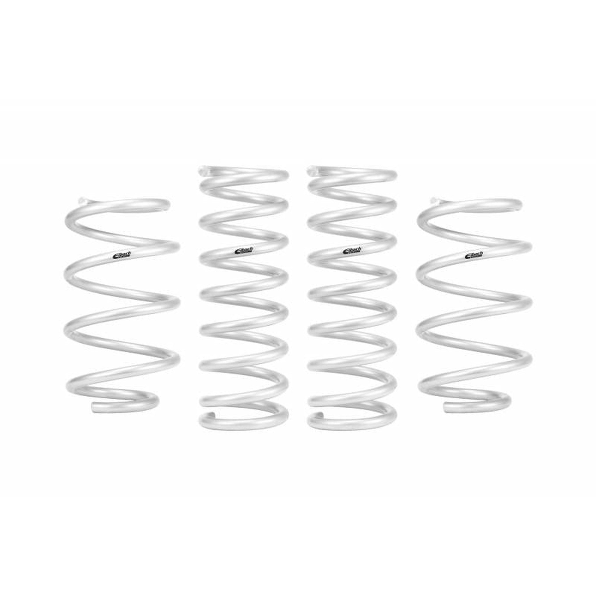 Eibach Pro-Lift Spring Kit 1.5" Front and Rear Subaru WRX 2022-2025 | E30-77-027-01-22