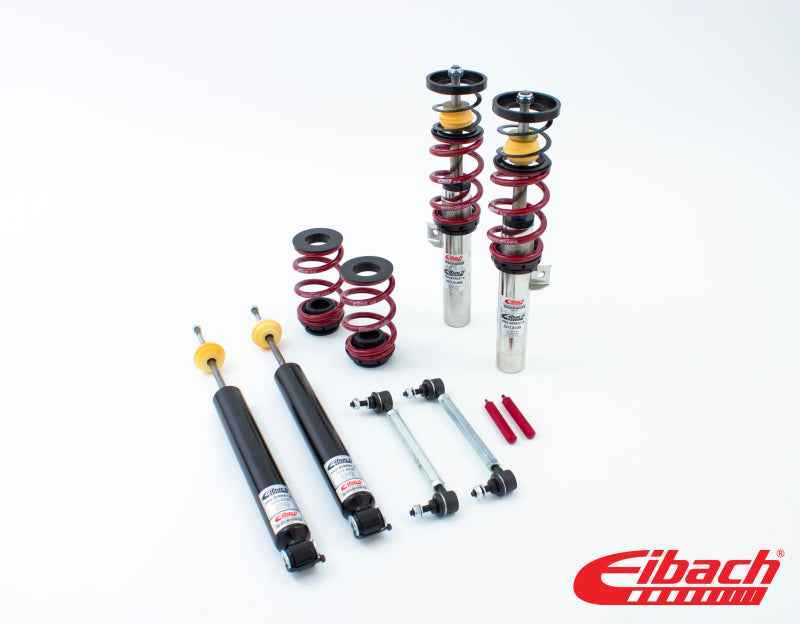 Eibach Pro-Street Kit 01-06 BMW E46 (Incl. Convertible) 2072.711