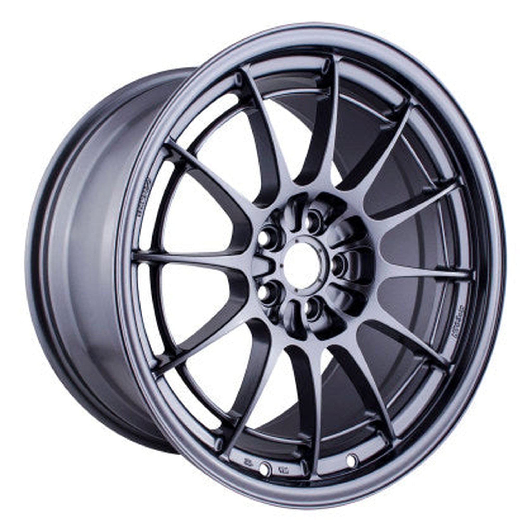 Enkei NT03+M 18x9.5 +27 5x114.3 Gunmetal | 3658956527GM
