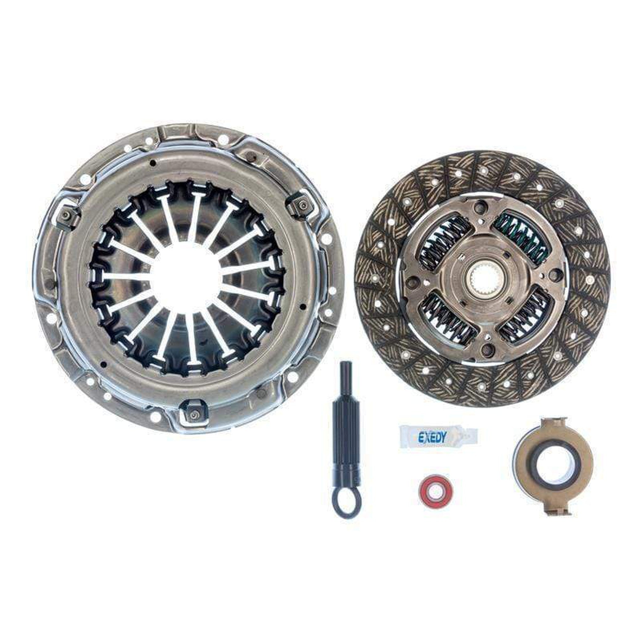 Exedy OEM Replacement Clutch Kit Subaru WRX 2018-2021 | FJK1008
