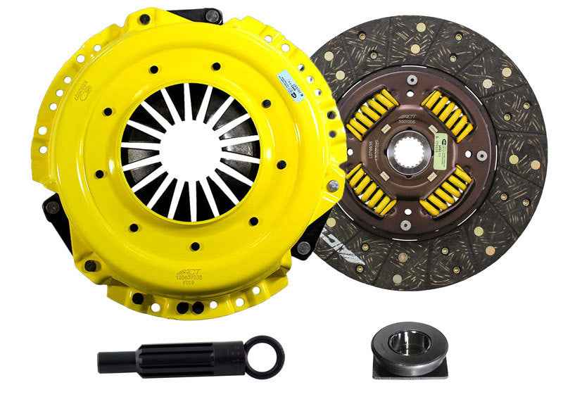 ACT 1965 Ford Fairlane HD/Perf Street Sprung Clutch Kit FM12-HDSS
