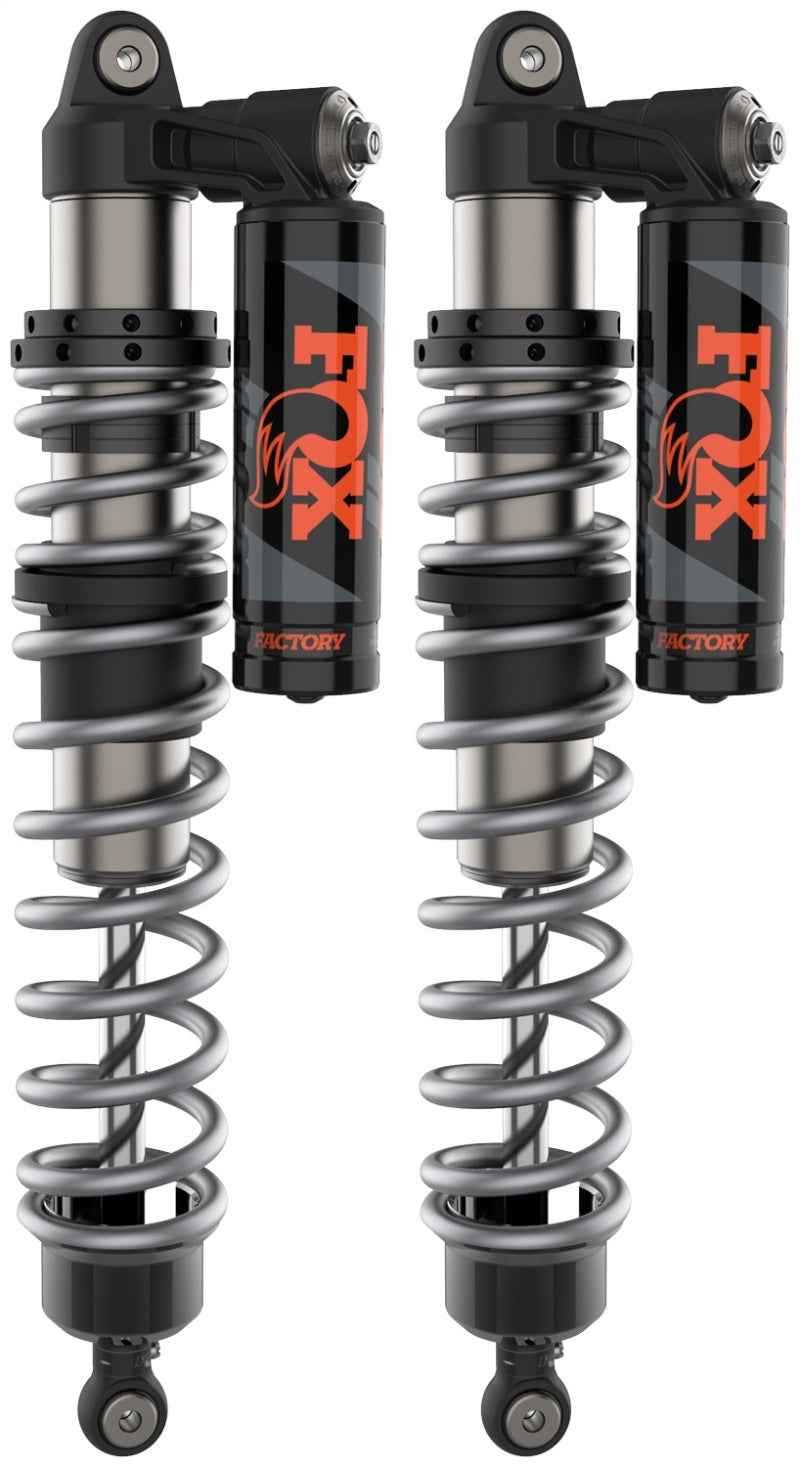 Fox 14-19 Polaris RZR XP 1000 EPS 2.5 Podium RC2 Coilover Shock 7/8in. Shaft w/DSC - Front Set 885-08-071