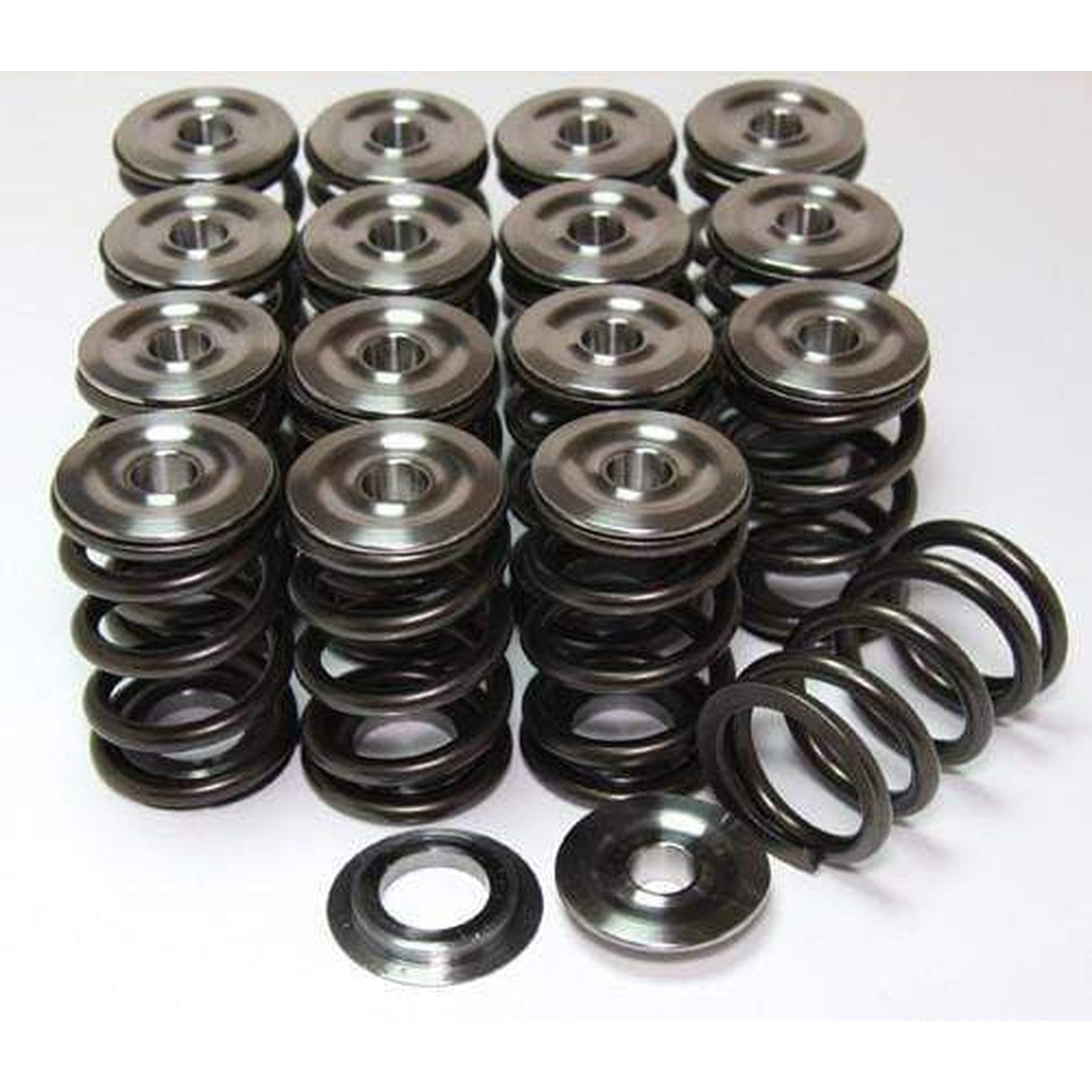 GSC P-D Single Valve Spring + Titanium Retainer Kit Scion FR-S 2013-2016 / Subaru BRZ 2013-2020