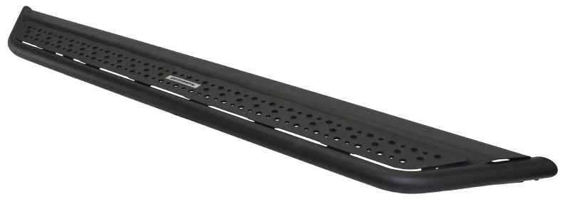 Go Rhino 07-18 Jeep Wrangler JK Dominator Extreme D6 SideSteps Complete Kit w/SideStep + Brkts D64926T