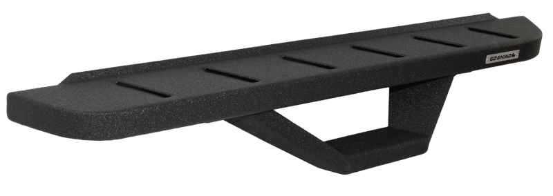 Go Rhino 07-18 Jeep Wrangler JK RB10 Complete Kit w/RB10 + Brkts + 1 pair RB10 Drop Steps 6349264810T