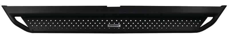 Go Rhino 14-19 Chevy 1500 LD (Classic) Dominator Extreme D1 SideSteps Complete Kit w/SideStep + Brkt D14052T