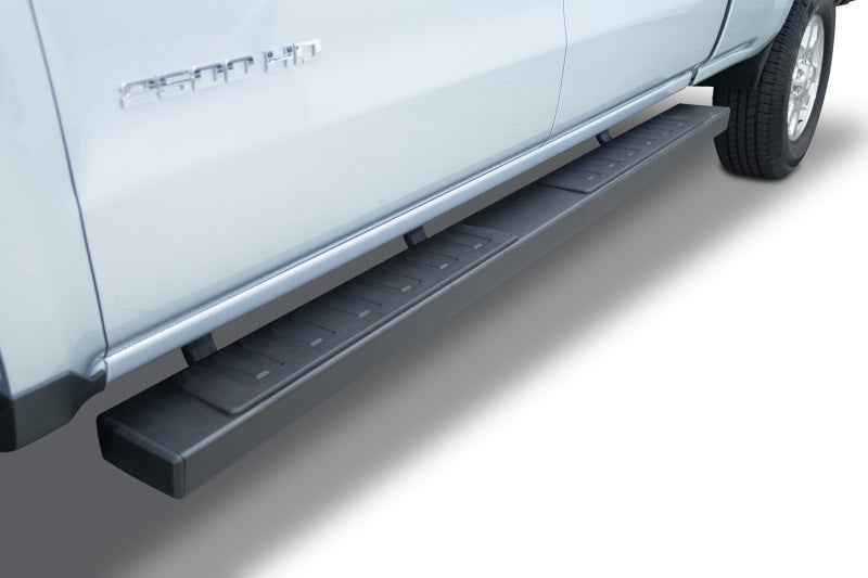 Go Rhino 15-20 Ford F-150 6in OE Xtreme II Complete Kit w/SideSteps + Brkts 6862415552T