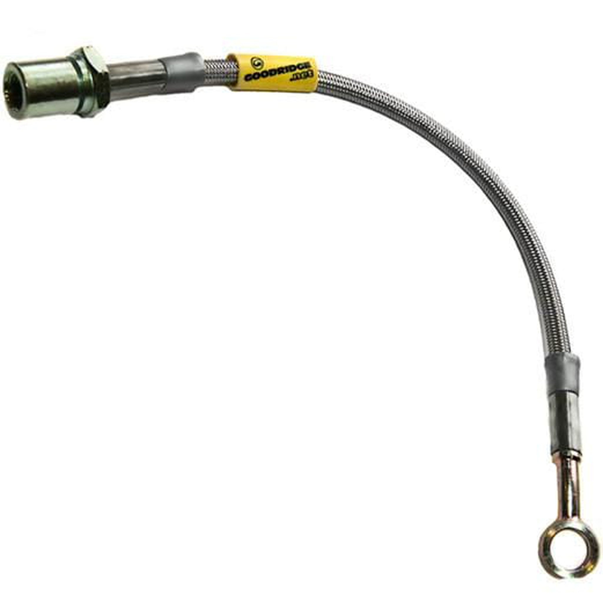 Goodridge Clutch Line Subaru WRX 2008-2014 / Legacy GT 2007-2009 5spd