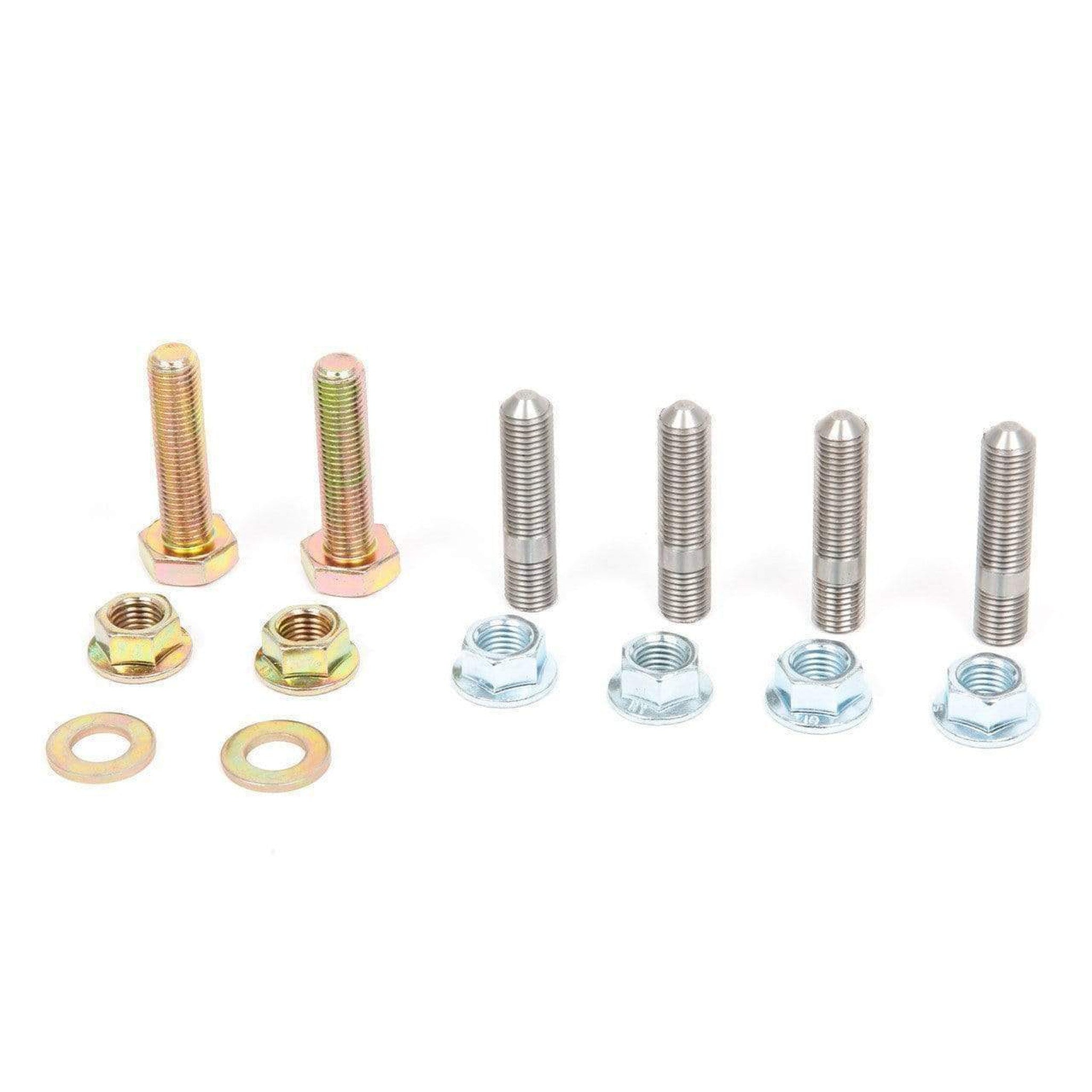 GrimmSpeed J-Pipe Hardware Kit Subaru WRX 2015-2025 | 007008