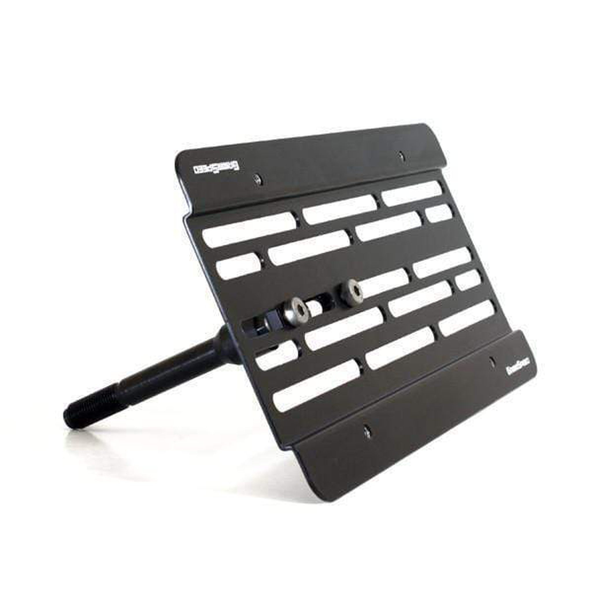 GrimmSpeed License Plate Relocation Kit Subaru WRX 2015-2017 / STI 2015-2017 | 094063