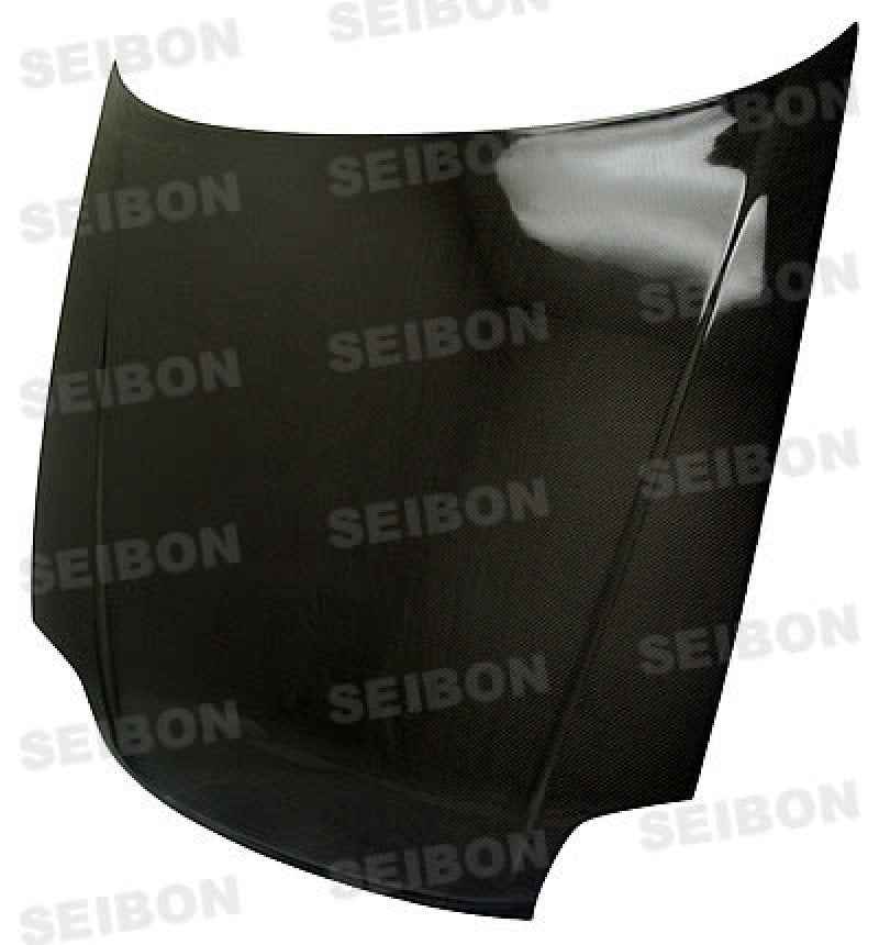Seibon 97-01 Honda Prelude OEM Carbon Fiber Hood HD9701HDPR-OE