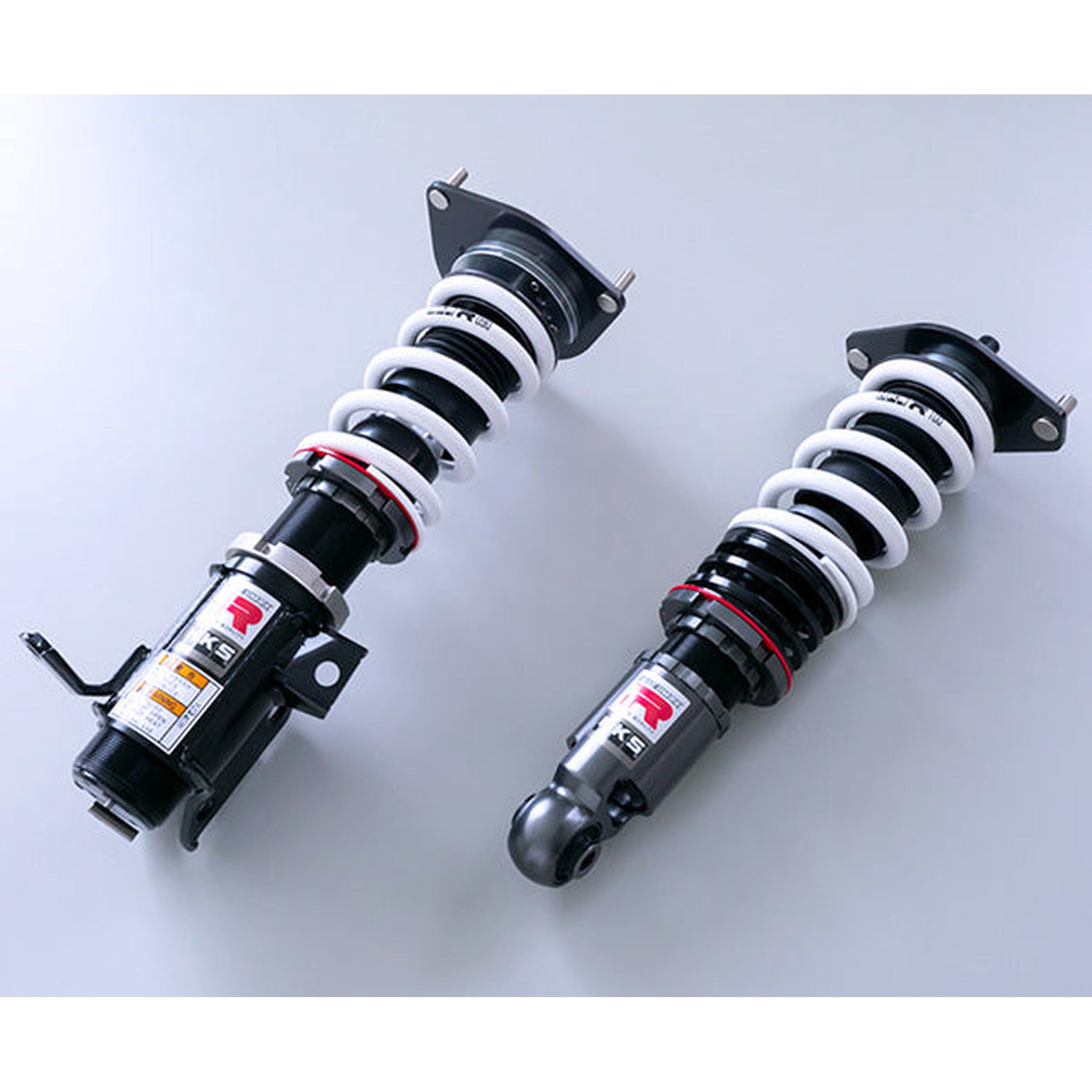 HKS Hipermax R ZN8 Full Coilover Kit Subaru BRZ 2022-2025 | 80310-AT006
