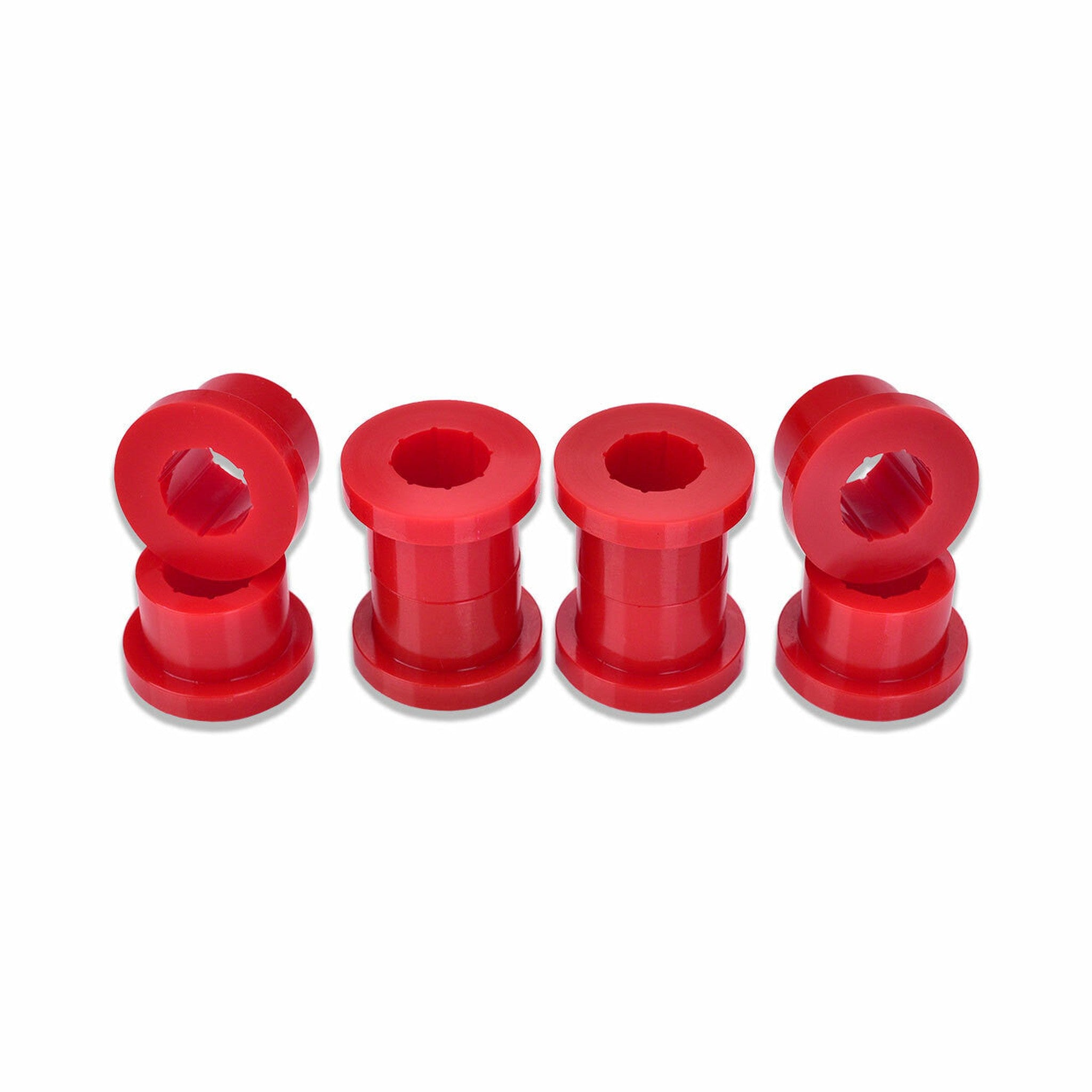 IAG Comp Series Engine Mount Bushing Set 90A Subaru WRX 02-21 / STI 04-21 | IAG-DRV-2090