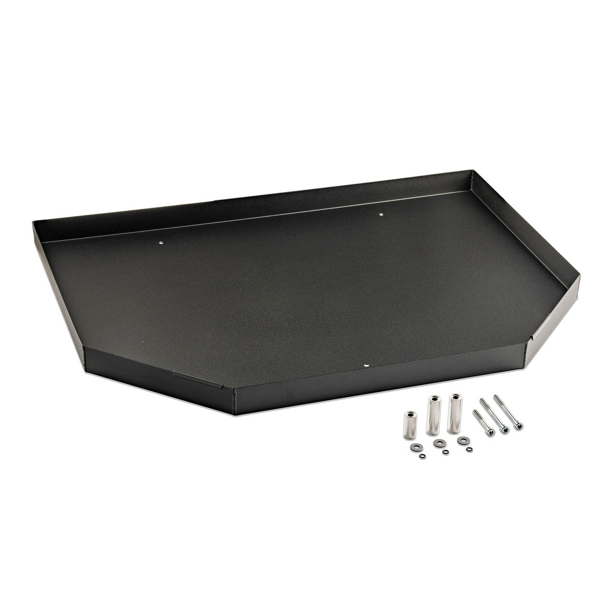 IAG Performance Engine Fluid Containment Pan WRX 08-14 / STI 08-21 | IAG-BDY-1110