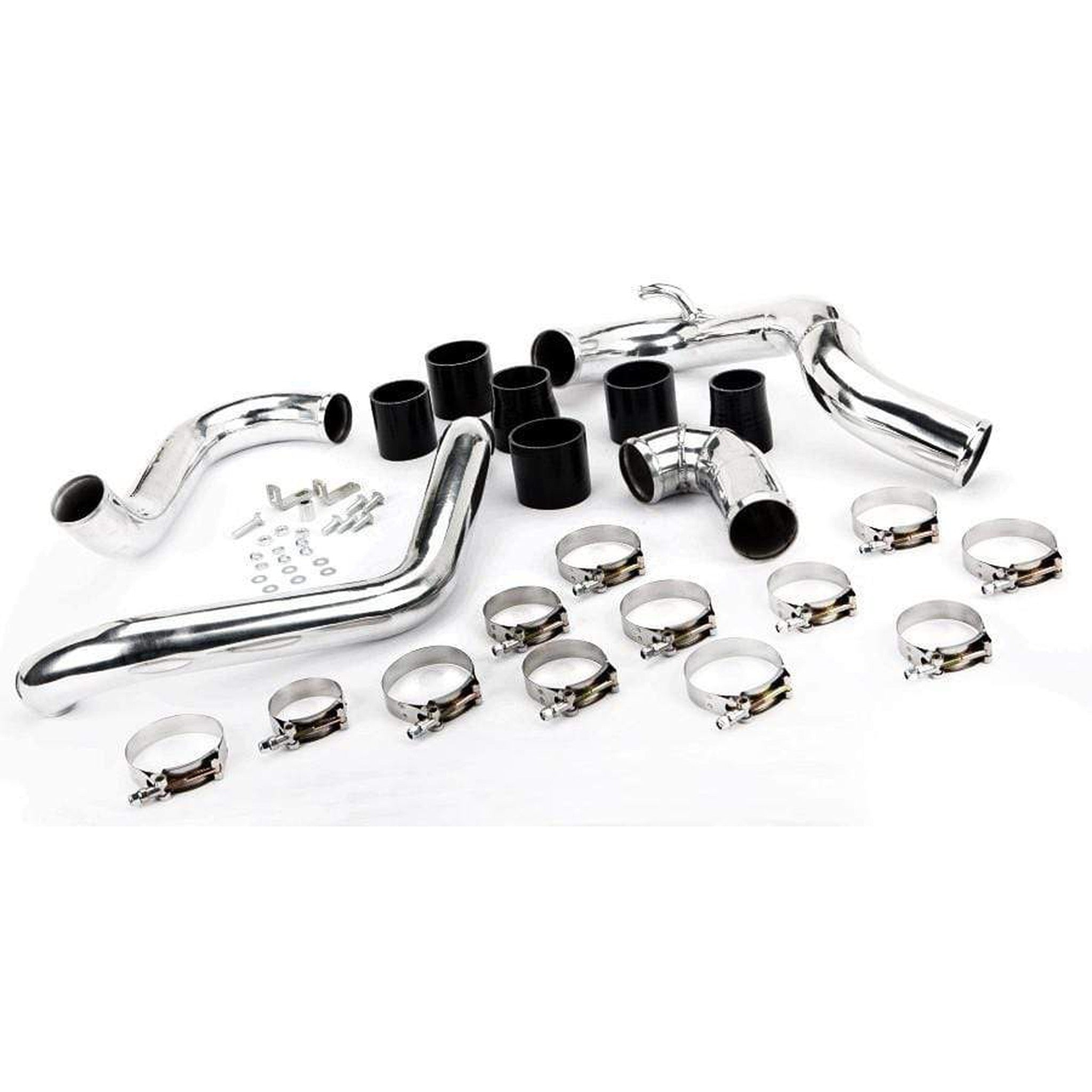 ISR Performance Front Mount Intercooler Piping Kit Nissan SR20DET S13 1989-1994