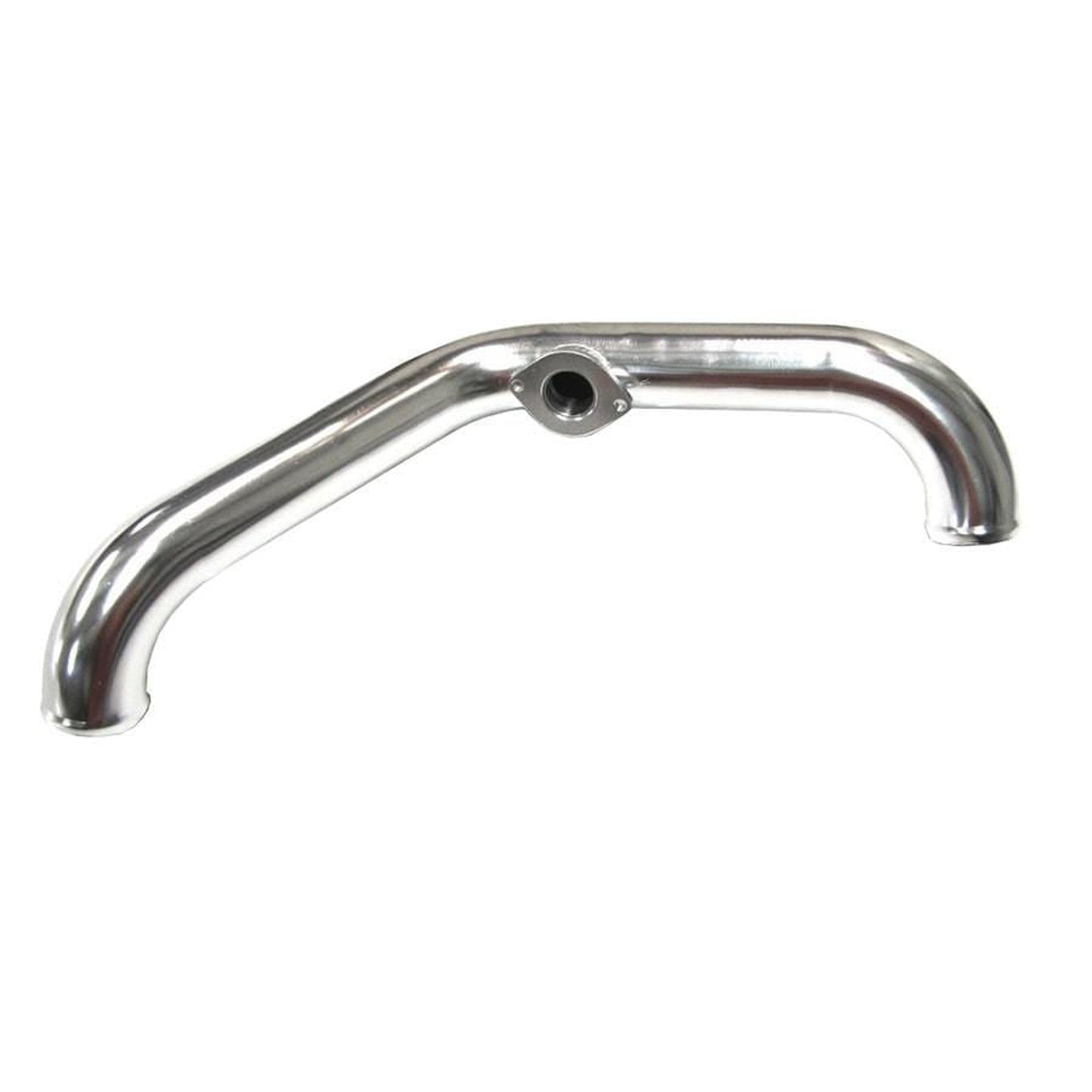 ISR Performance Hotpipe w/Greddy BOV Flange Nissan 240sx SR20DET S13