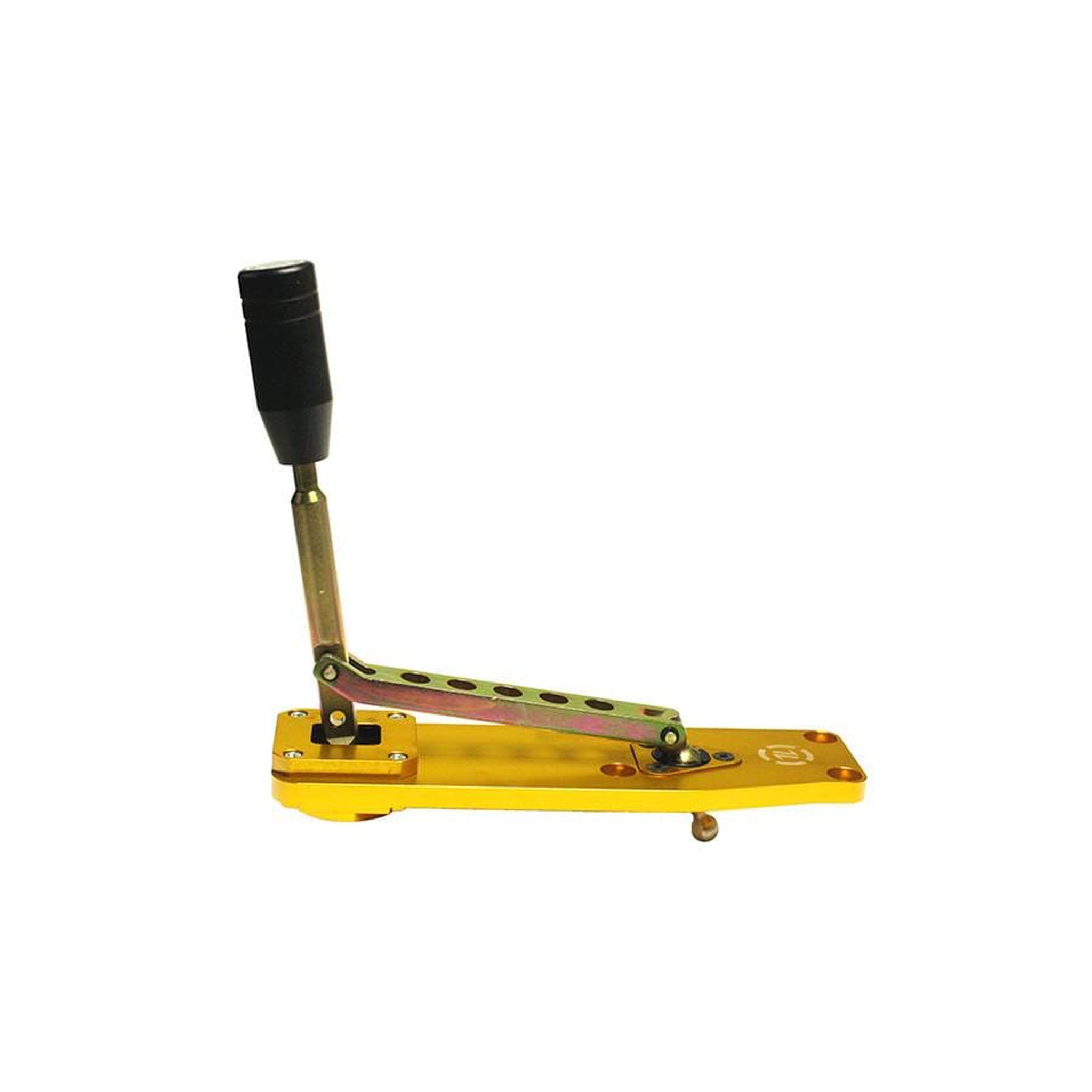 ISR Performance LS1 T56 Transmission Shifter Extension Relocation Kit