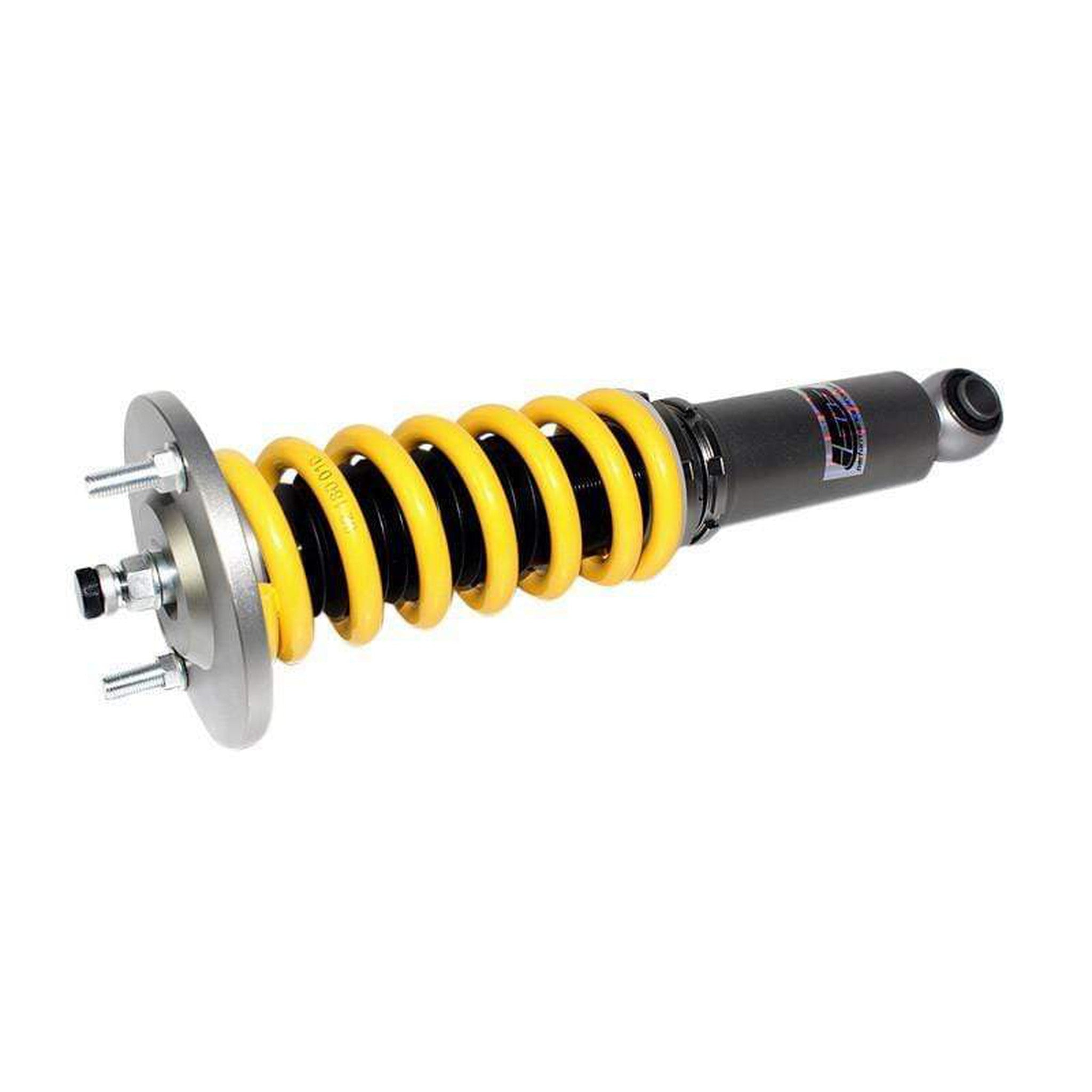 ISR Performance Pro Series Coilover Kit Nissan Skyline R32 GTST