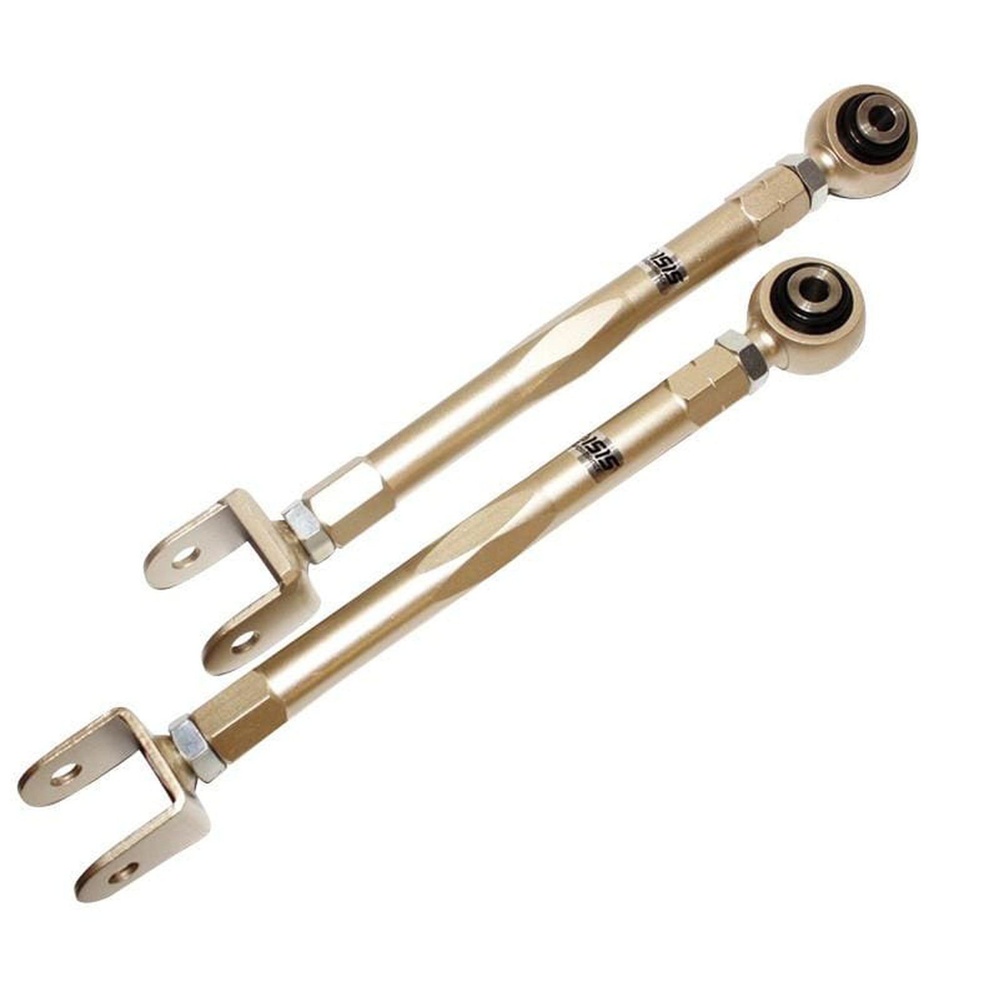 ISR Performance Pro Series Rear Toe Control Rods Nissan 240sx 1989-1998 S13/S14