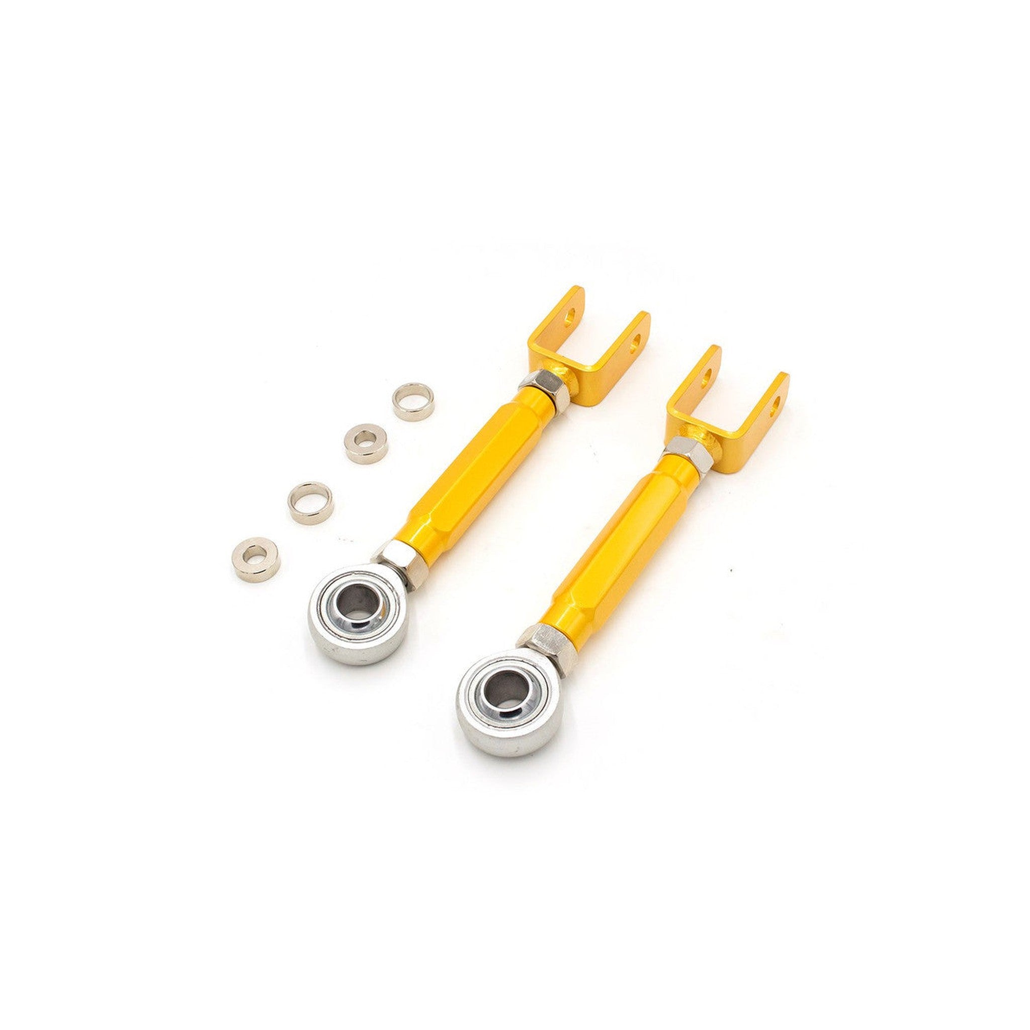 ISR Performance Street Series Rear Traction Arms Nissan 370z 2009-2020 | IS-STRTR-Z34