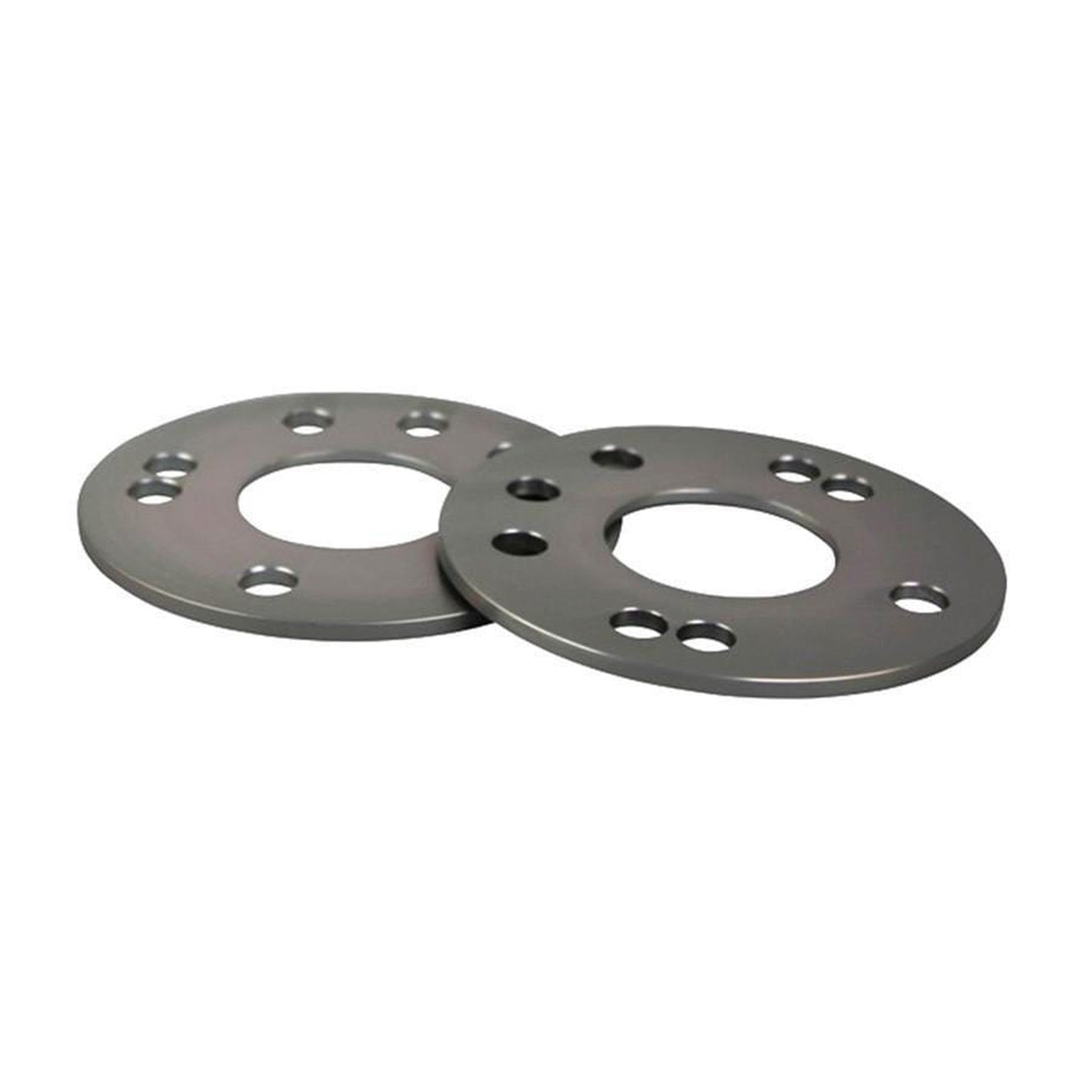 ISR Performance Wheel Spacer 4/5x114.3 Bolt Pattern - Sold Individually - 66.1mm Bore - 5mm Thick
