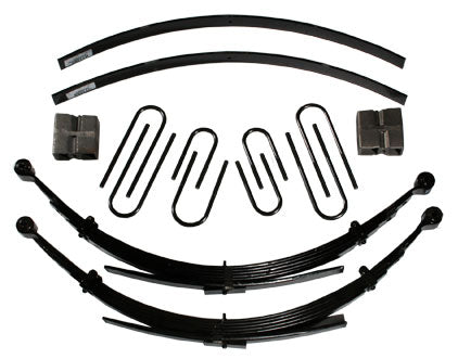 C180CK-N Skyjacker Lift Kit Suspension S97C180CKN