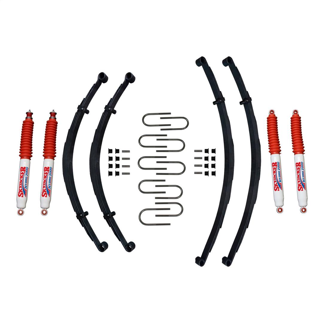 Skyjacker S40K-H Suspension Lift Kit S97S40KH