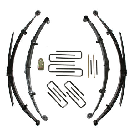 Skyjacker T307RKS-M Suspension Lift Kit S97T307RKSM
