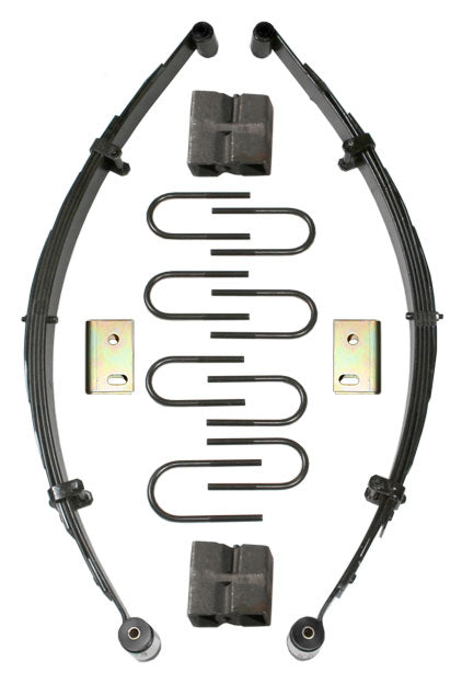 Skyjacker Suspension Lift Kit for JP45K-H Model S97JP45KH