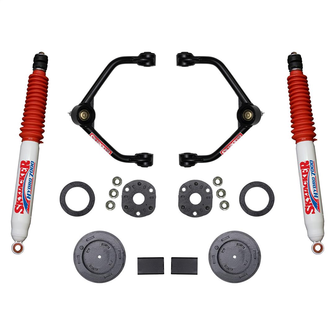 3-Inch Skyjacker Suspension Lift Kit S97R1930PH