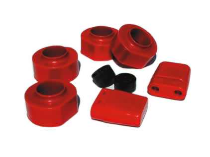 ZJ20-H Skyjacker Suspension Lift Kit S97ZJ20H