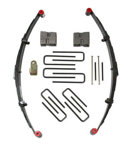 T305PKN Skyjacker Suspension Lift Kit S97T305PKN